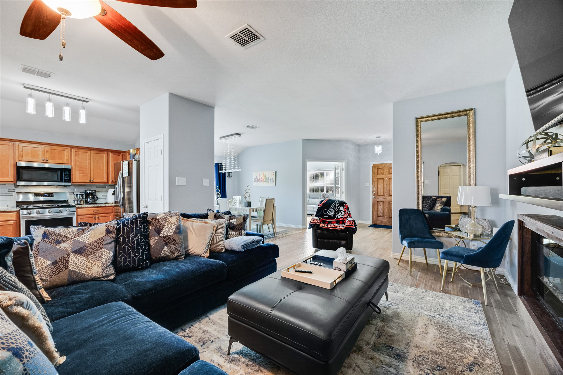 2260 Timber Creek Drive Rockwall TX 75032