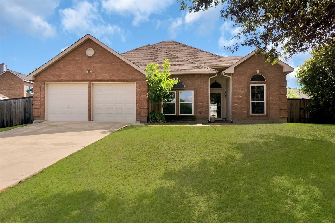 176 Pinion Lane Rockwall TX 75032
