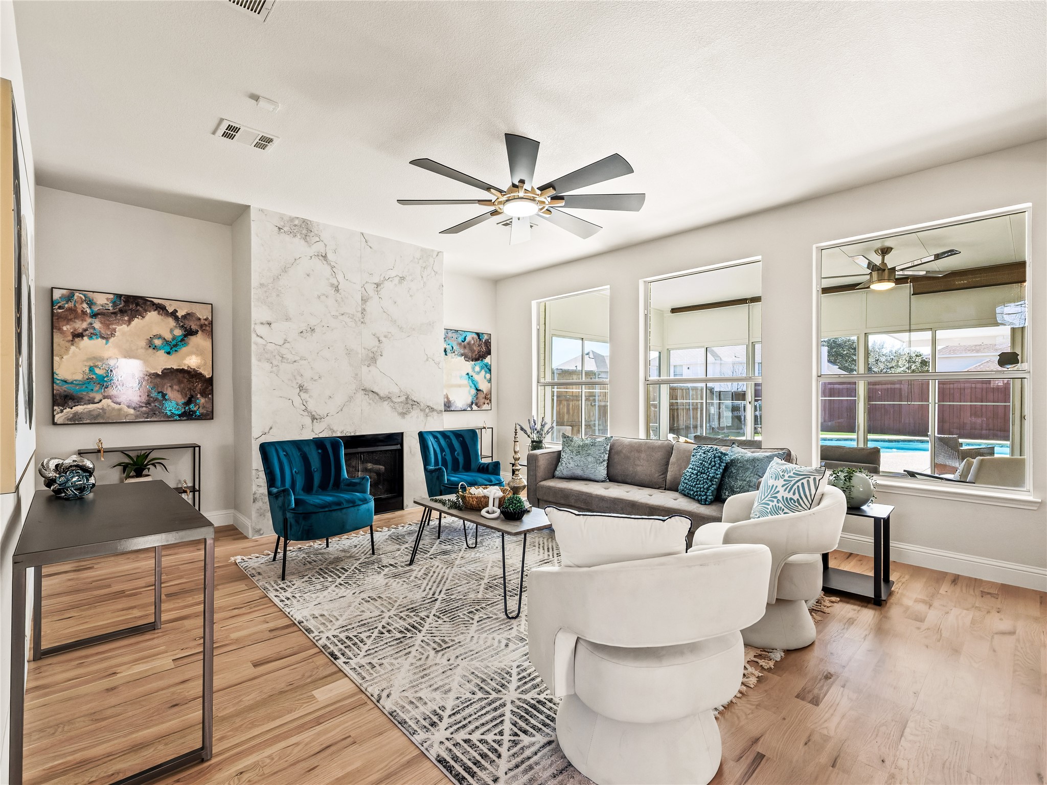 6709 Thornbury Drive Plano TX 75024