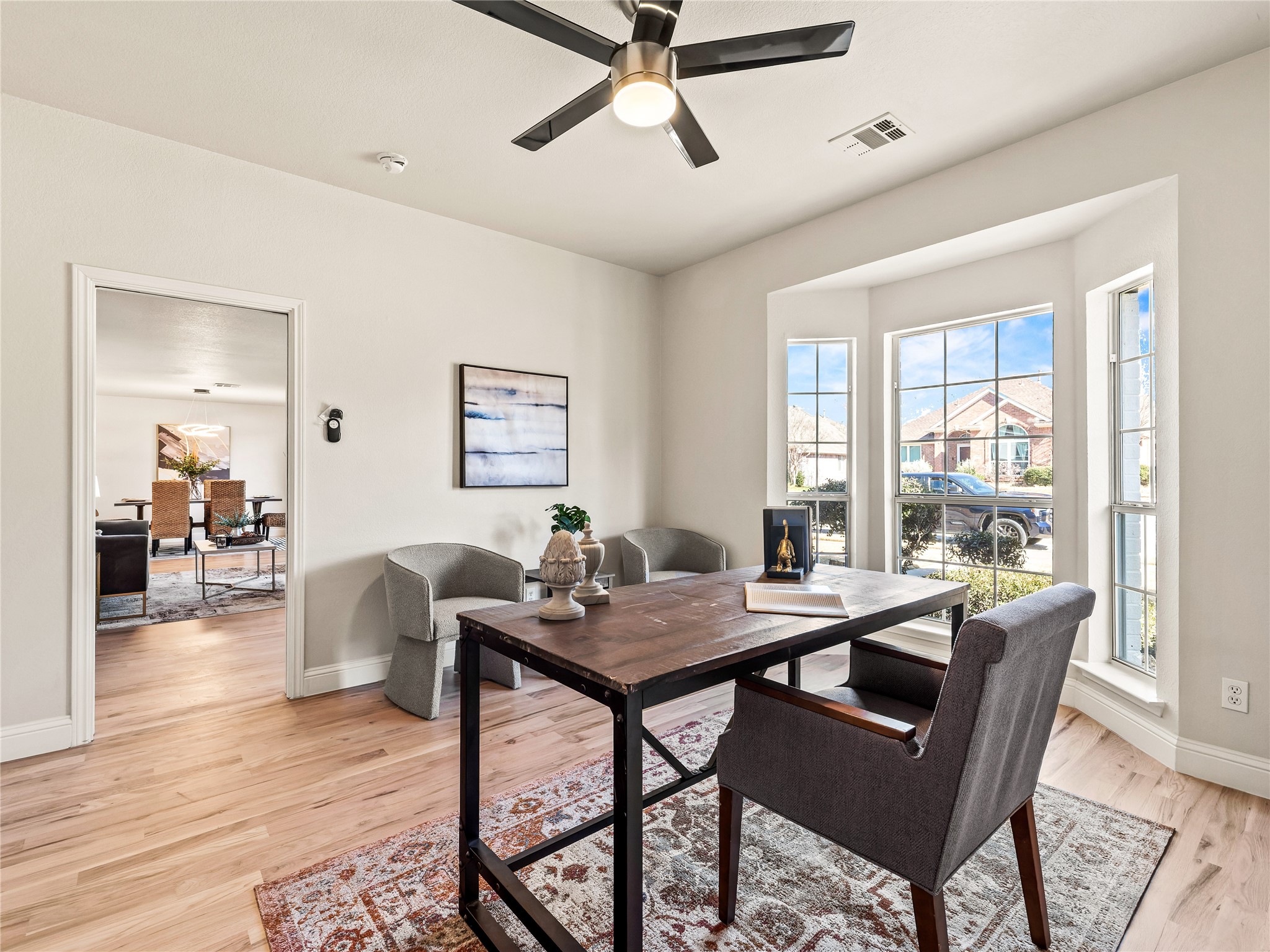 6709 Thornbury Drive Plano TX 75024