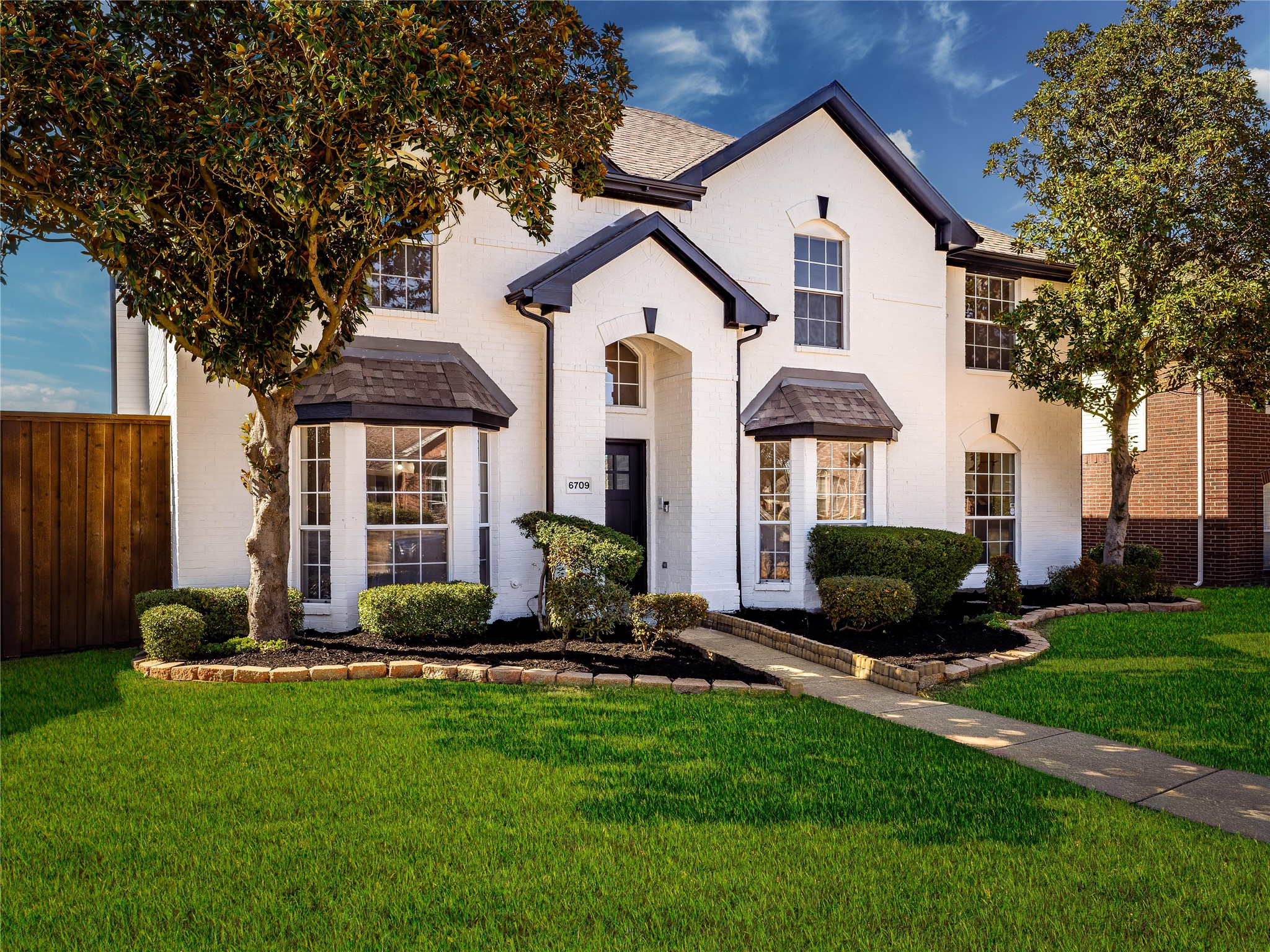 6709 Thornbury Drive Plano TX 75024