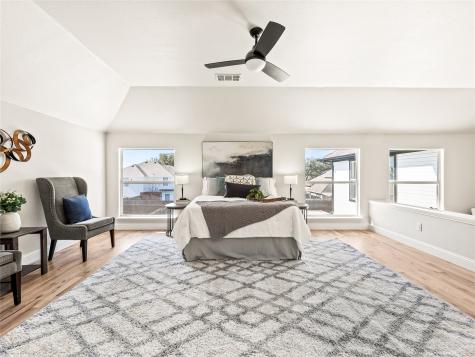 6709 Thornbury Drive Plano TX 75024