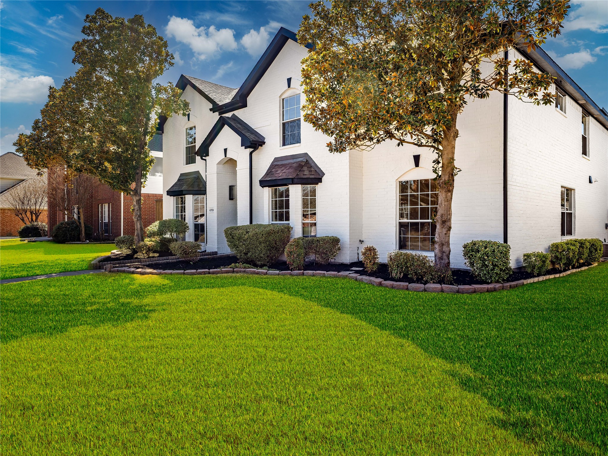 6709 Thornbury Drive Plano TX 75024
