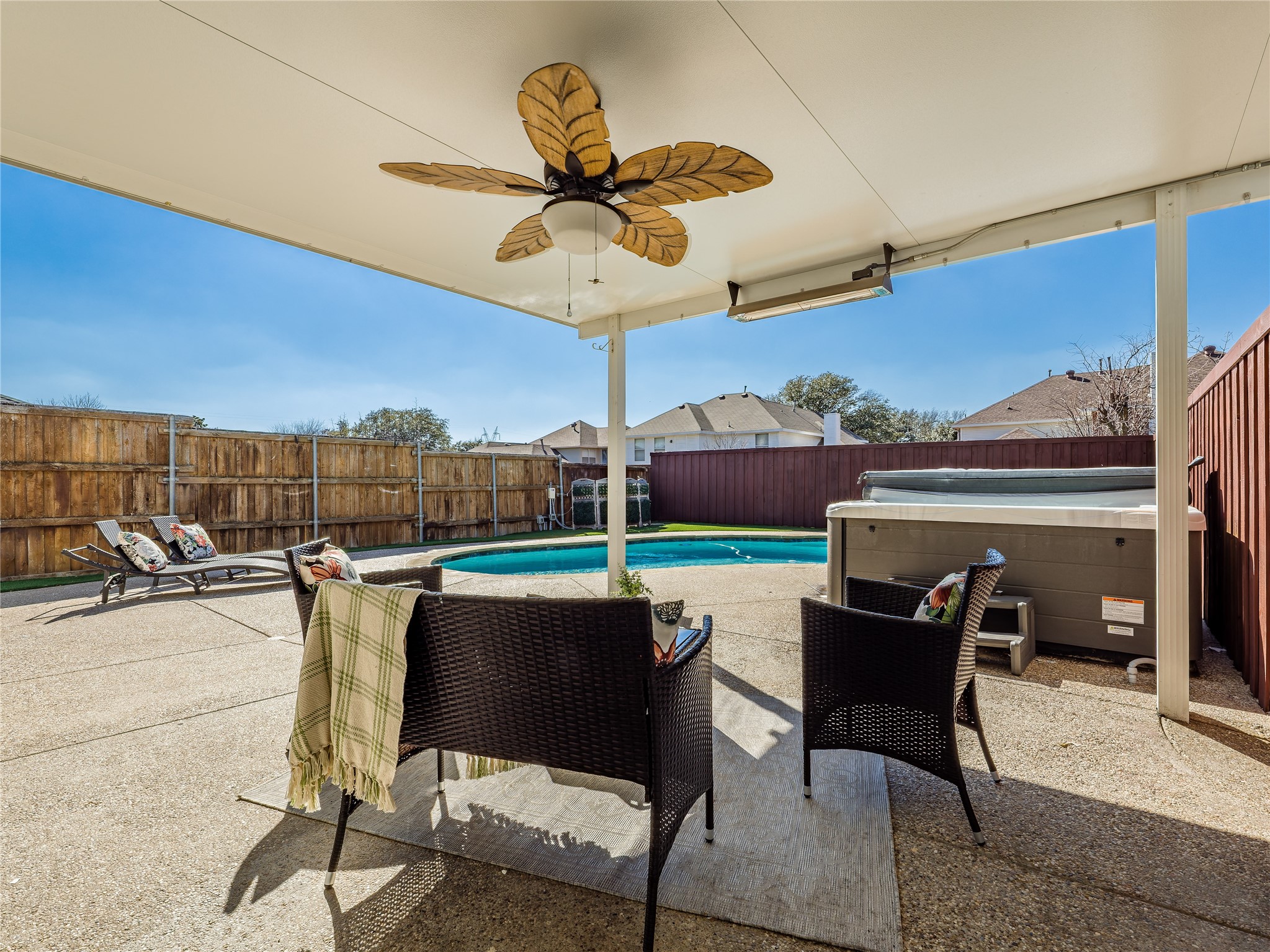 6709 Thornbury Drive Plano TX 75024