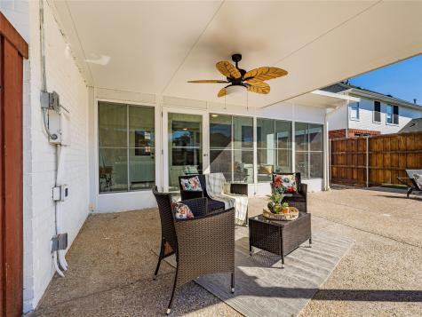 6709 Thornbury Drive Plano TX 75024