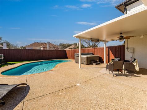 6709 Thornbury Drive Plano TX 75024