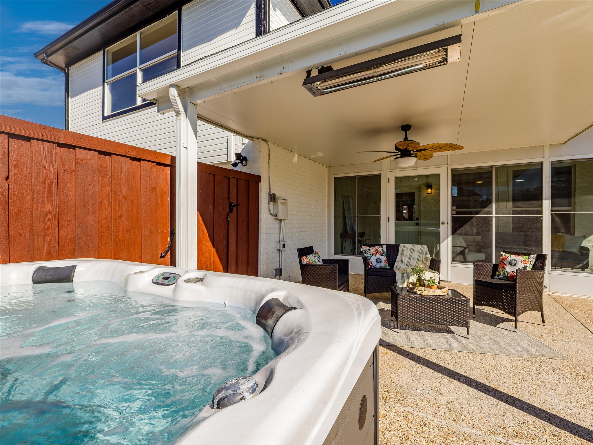 6709 Thornbury Drive Plano TX 75024