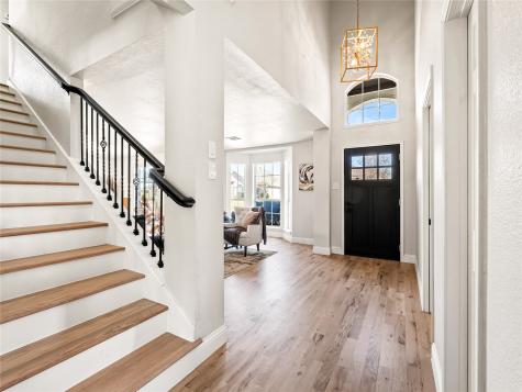 6709 Thornbury Drive Plano TX 75024