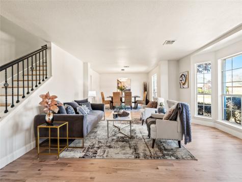 6709 Thornbury Drive Plano TX 75024