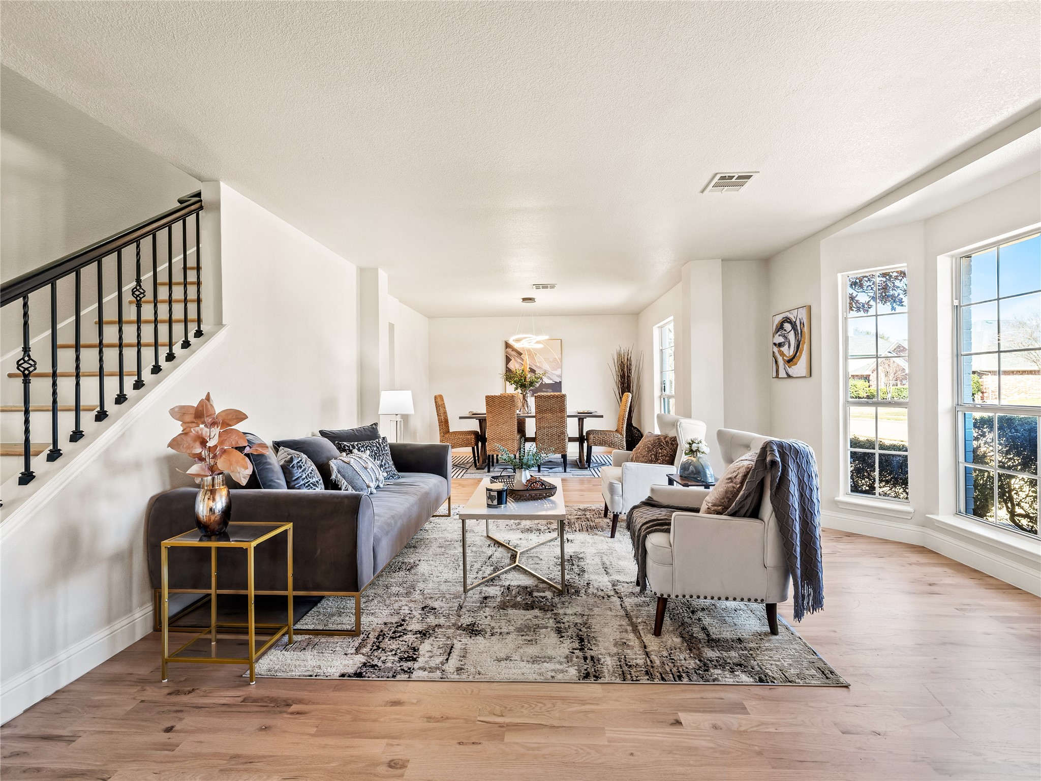 6709 Thornbury Drive Plano TX 75024