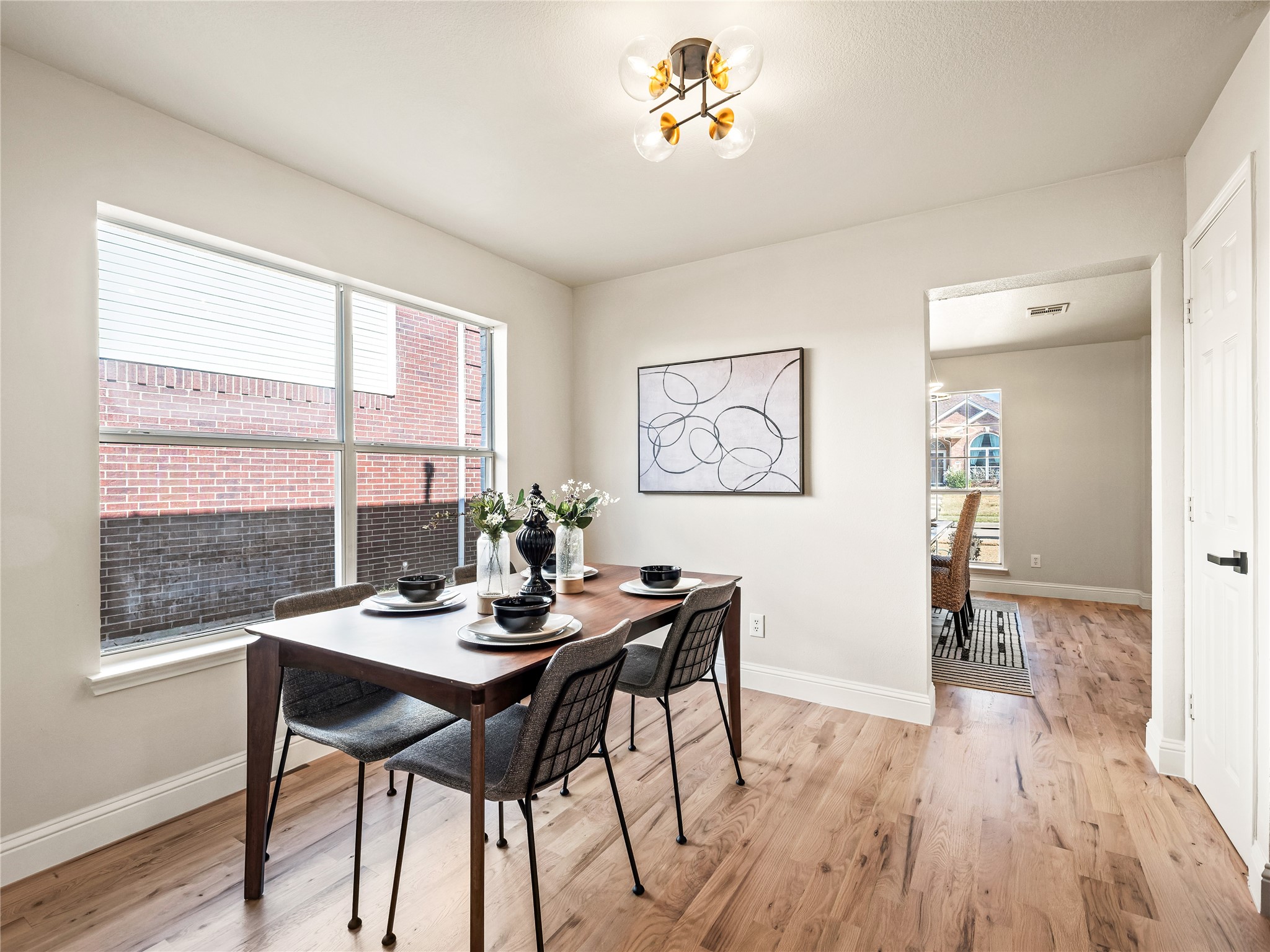 6709 Thornbury Drive Plano TX 75024