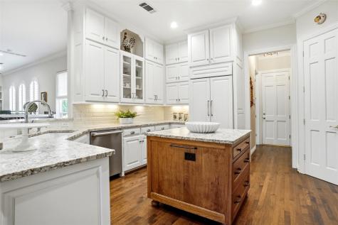 803 Woodcrest Court Southlake TX 76092