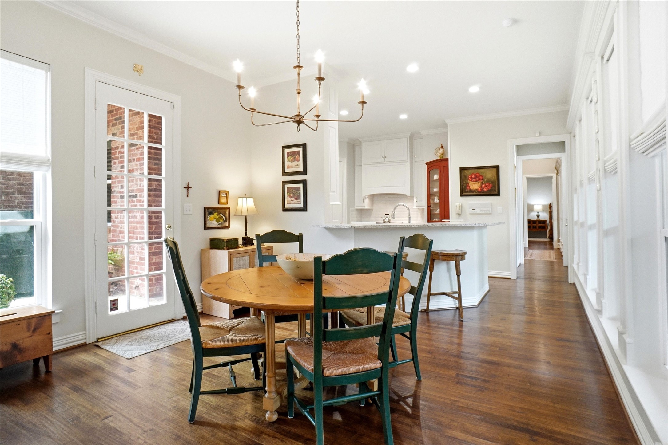 803 Woodcrest Court Southlake TX 76092