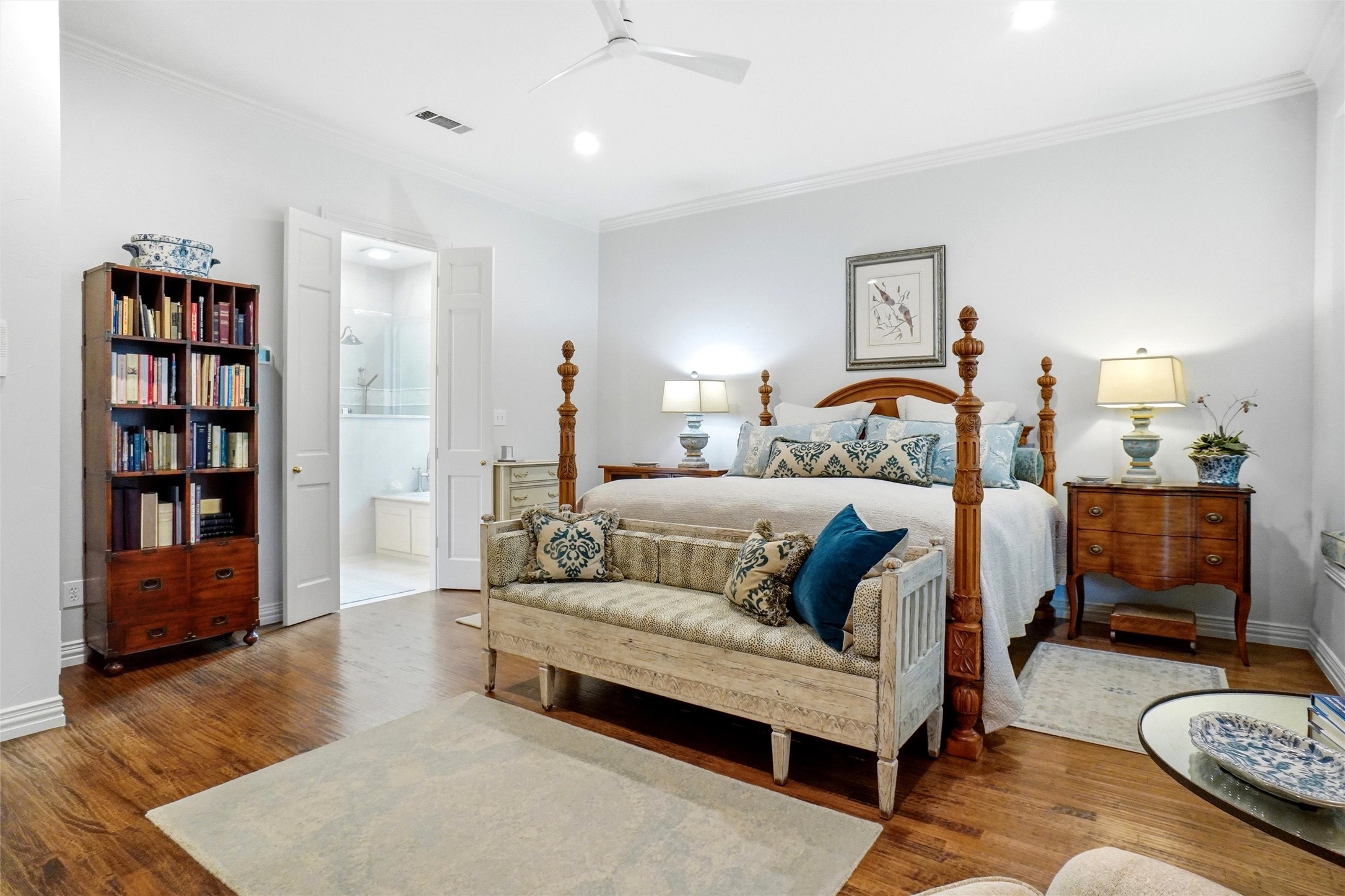 803 Woodcrest Court Southlake TX 76092