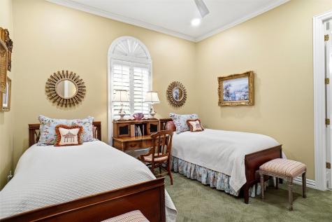 803 Woodcrest Court Southlake TX 76092