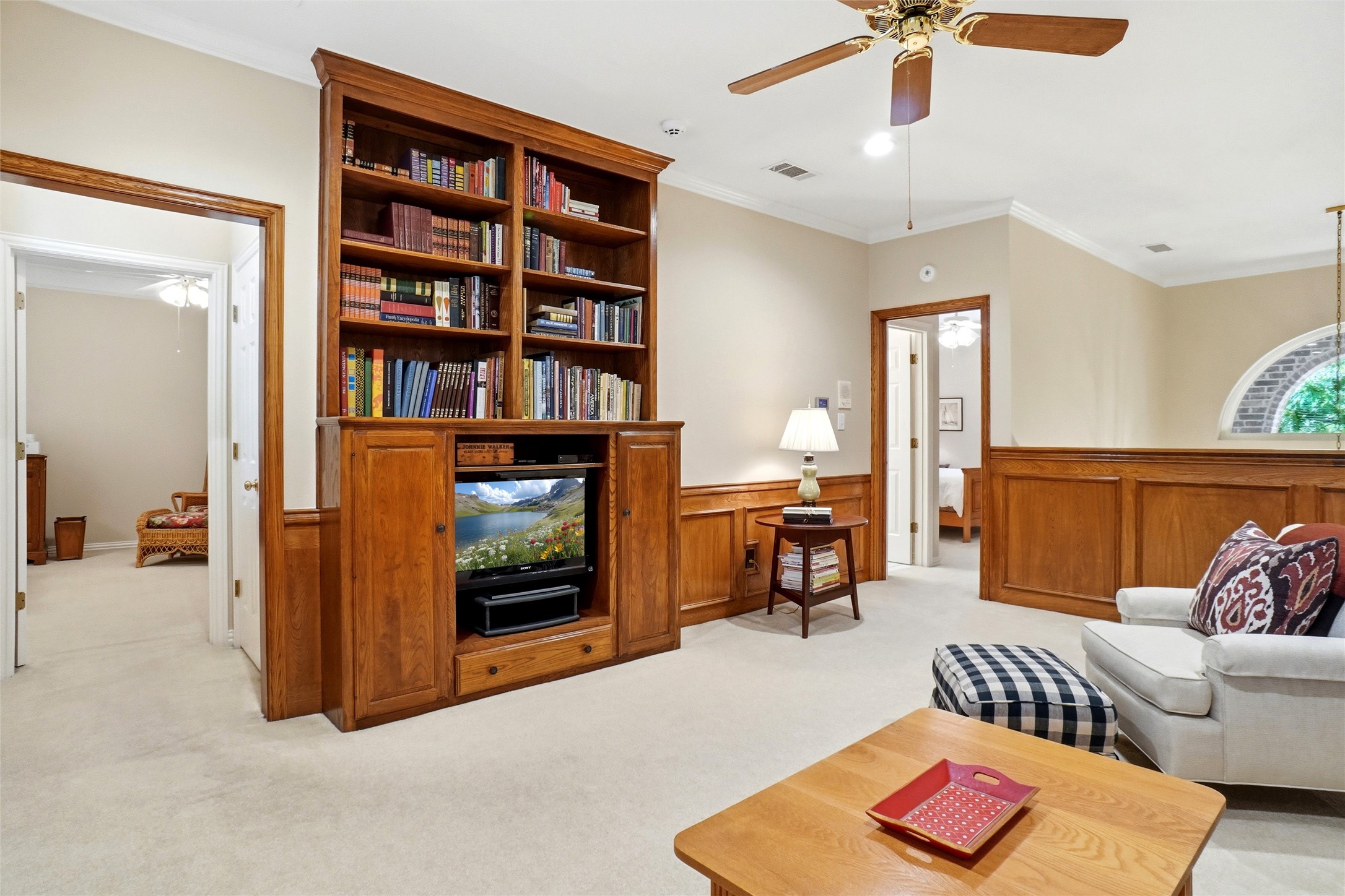 803 Woodcrest Court Southlake TX 76092
