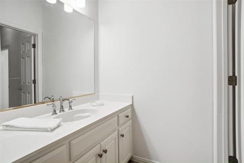 803 Woodcrest Court Southlake TX 76092