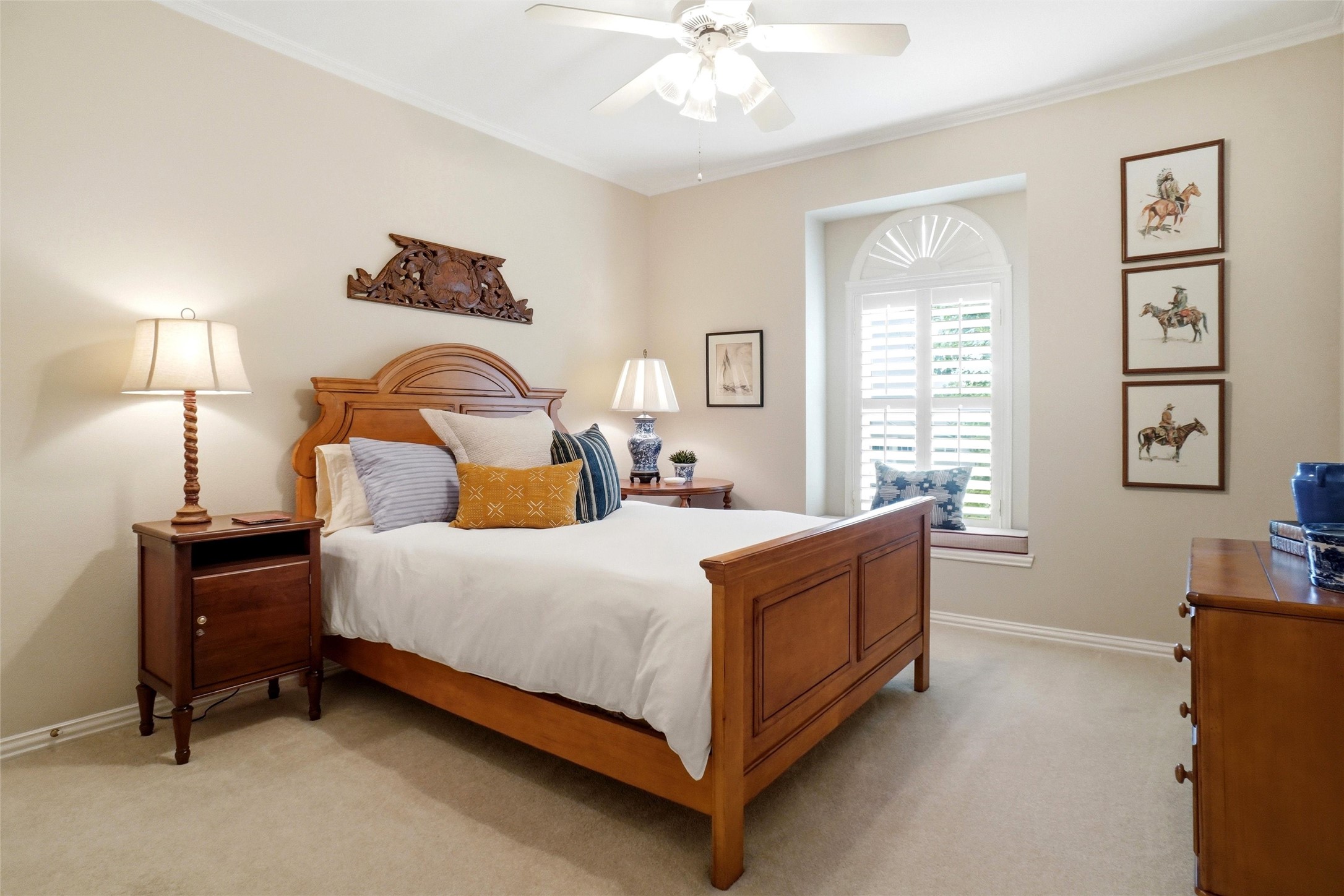 803 Woodcrest Court Southlake TX 76092