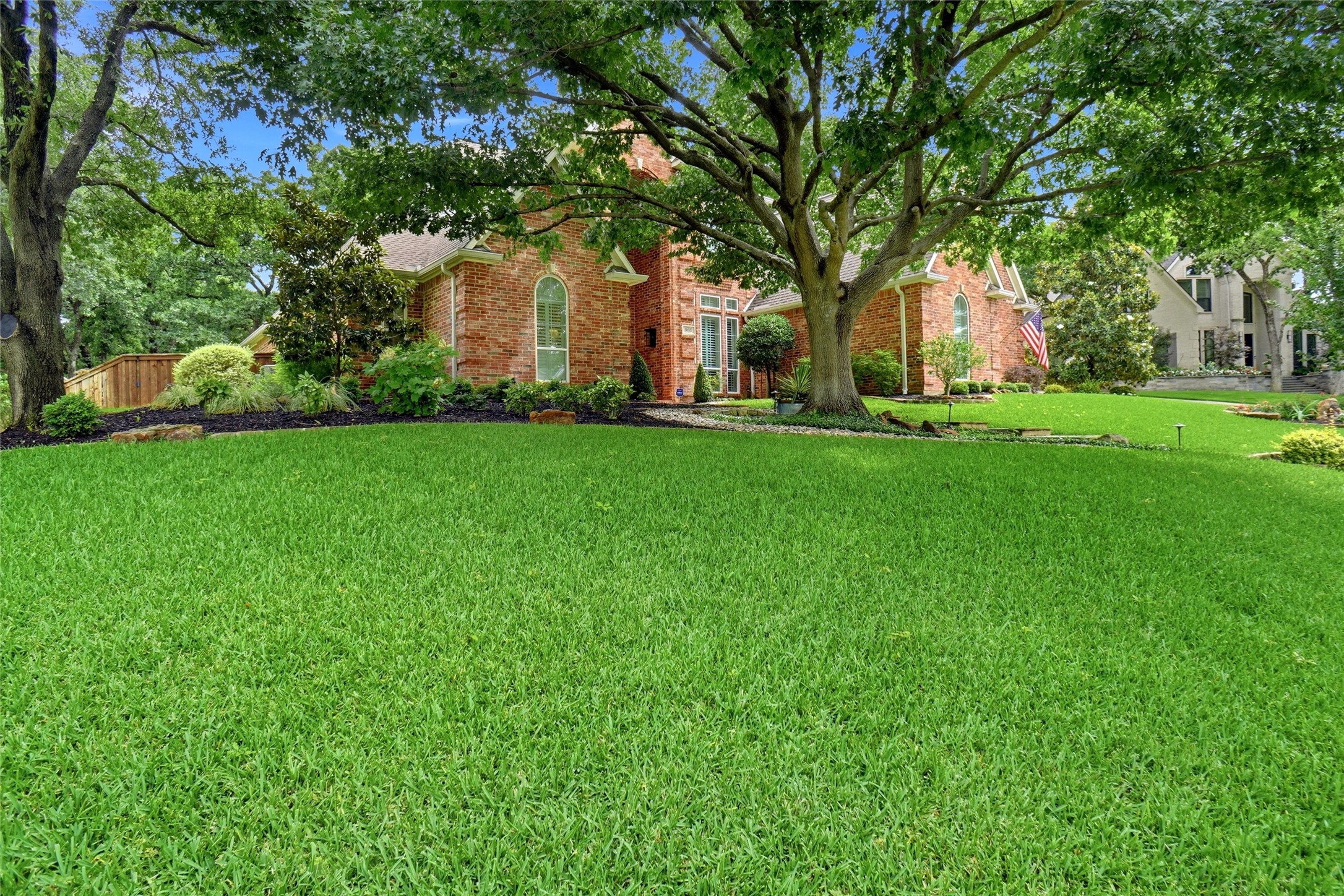 803 Woodcrest Court Southlake TX 76092