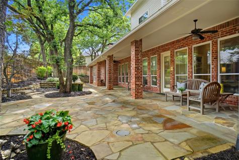 803 Woodcrest Court Southlake TX 76092