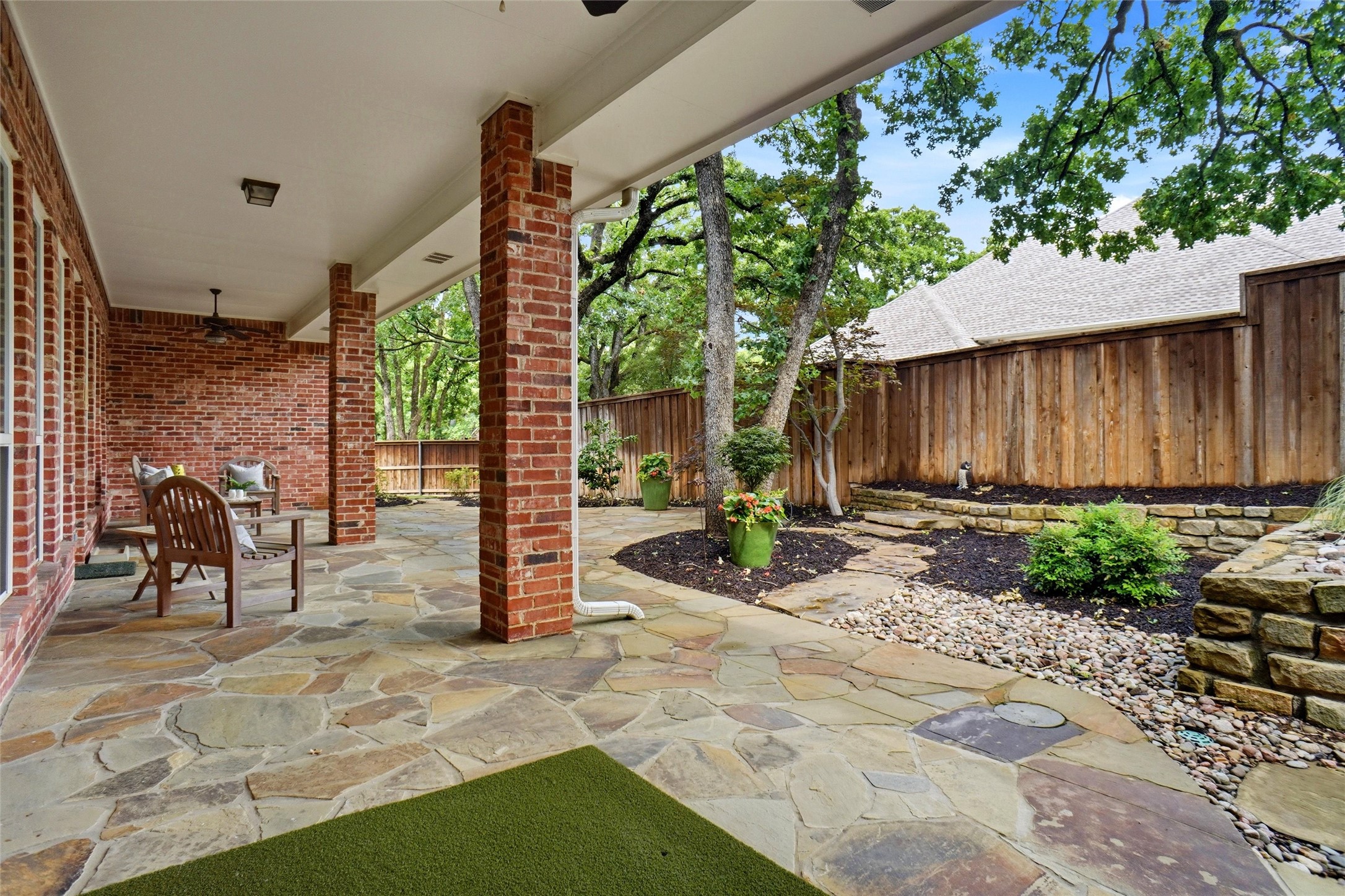 803 Woodcrest Court Southlake TX 76092