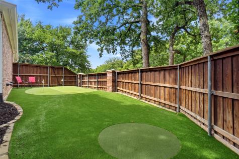 803 Woodcrest Court Southlake TX 76092