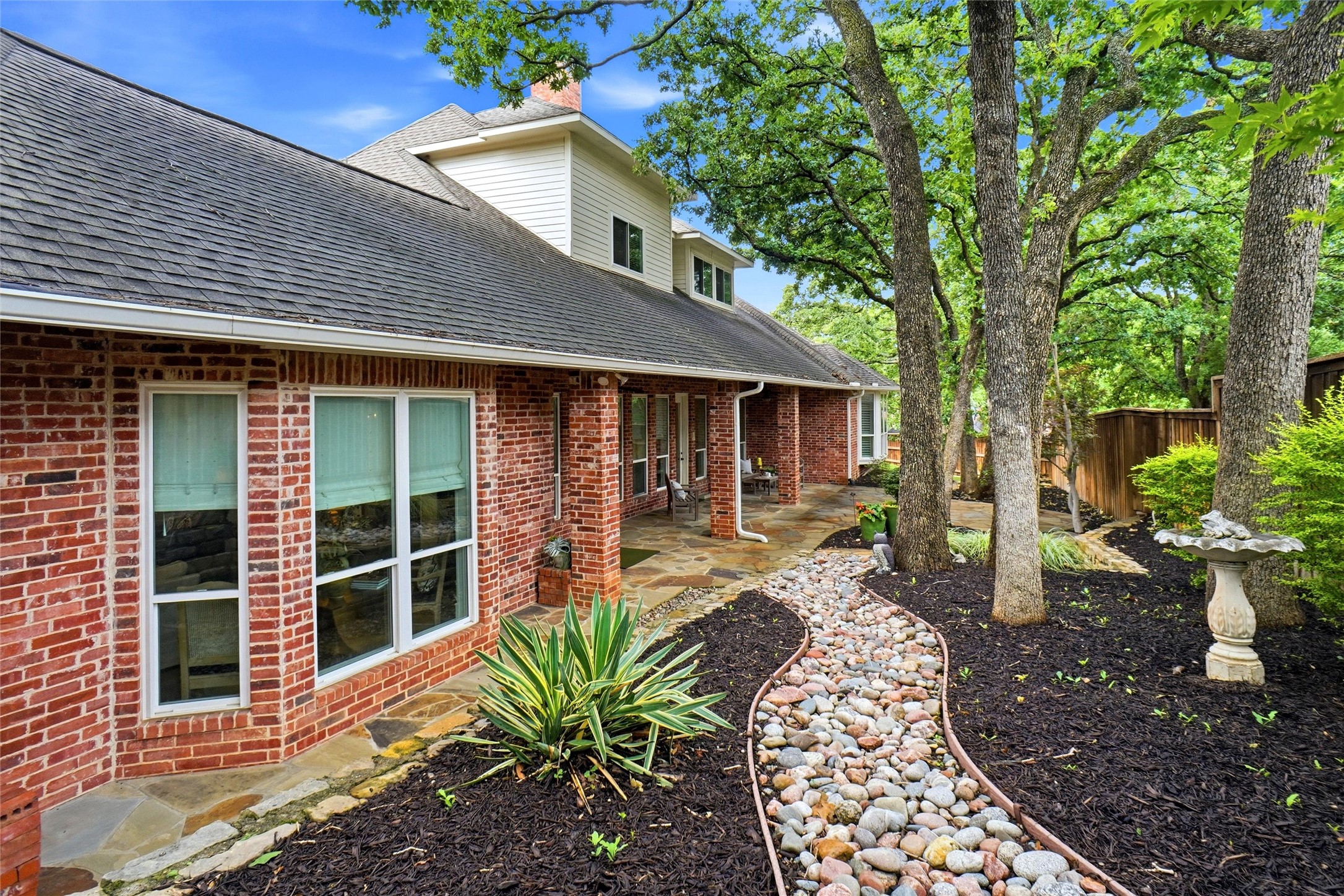 803 Woodcrest Court Southlake TX 76092