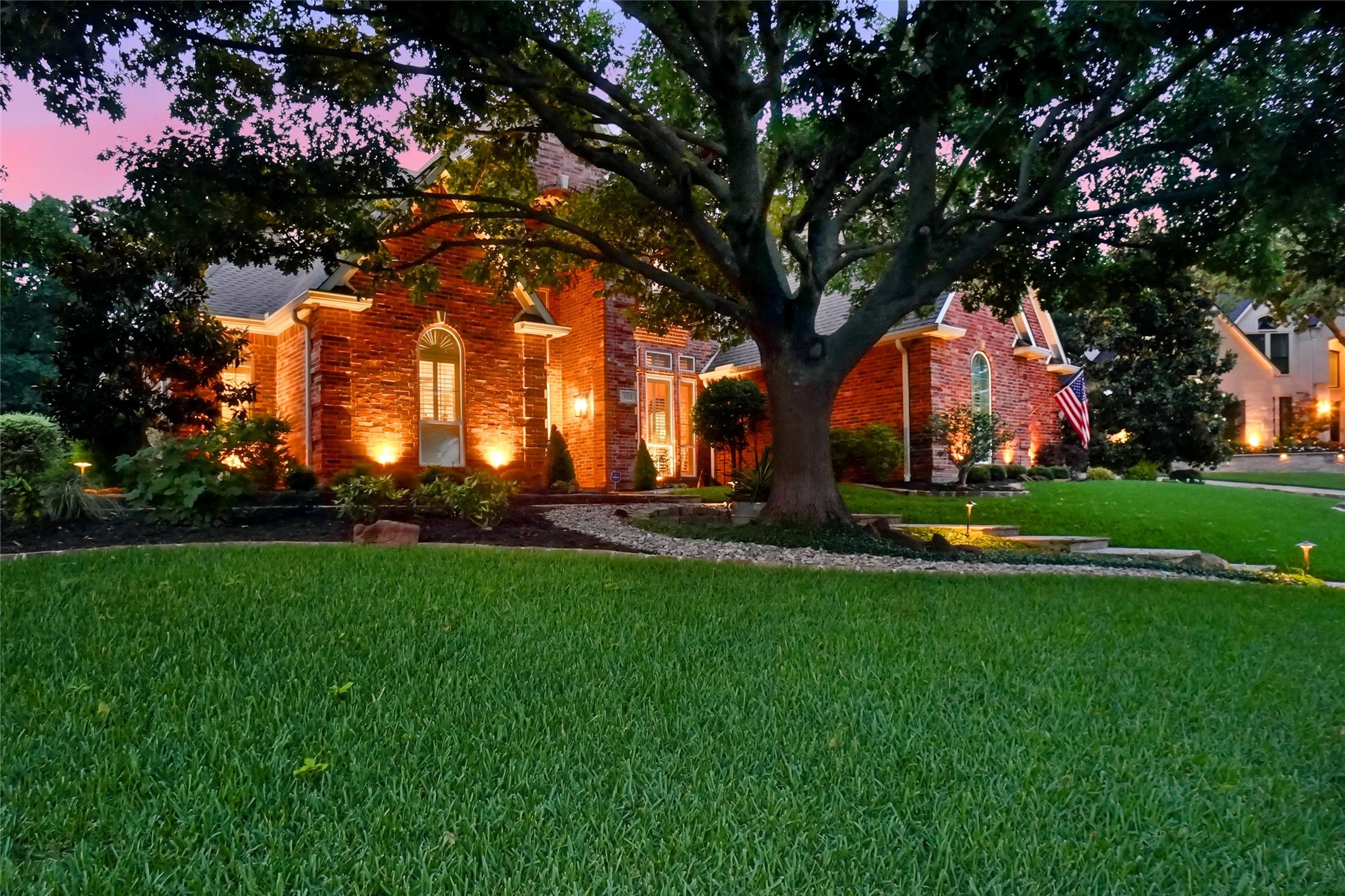 803 Woodcrest Court Southlake TX 76092
