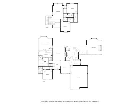 803 Woodcrest Court Southlake TX 76092