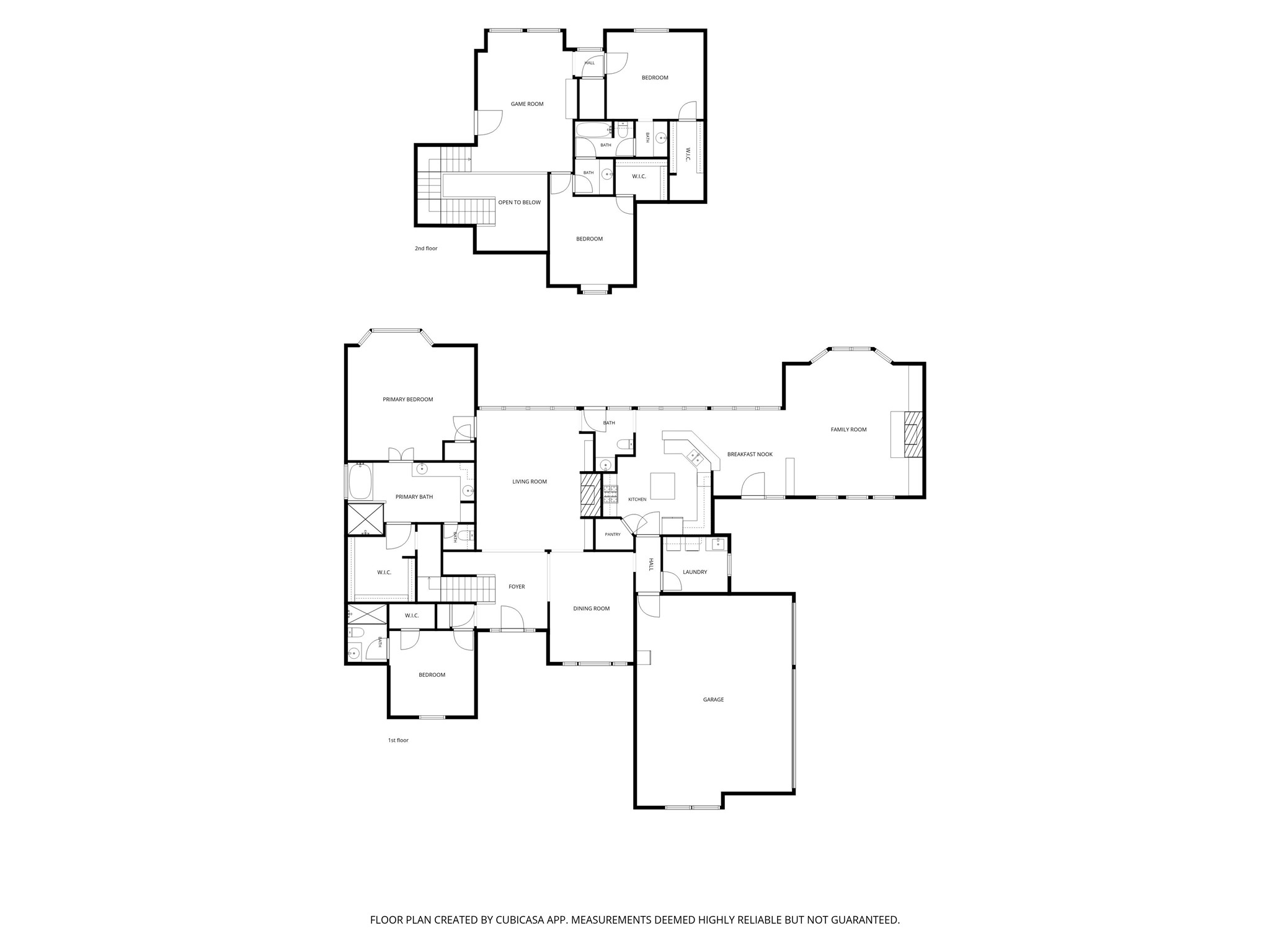 803 Woodcrest Court Southlake TX 76092