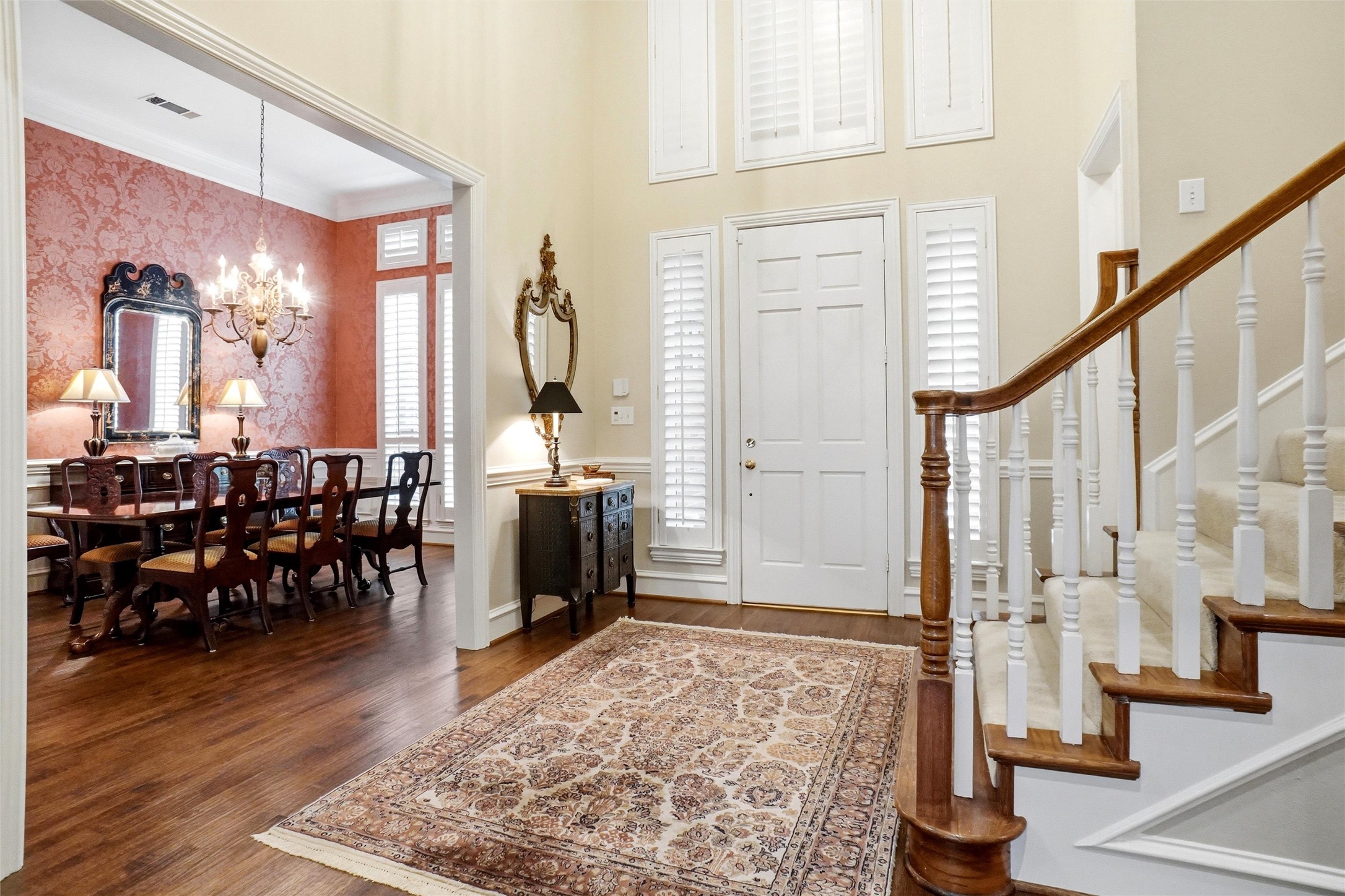 803 Woodcrest Court Southlake TX 76092