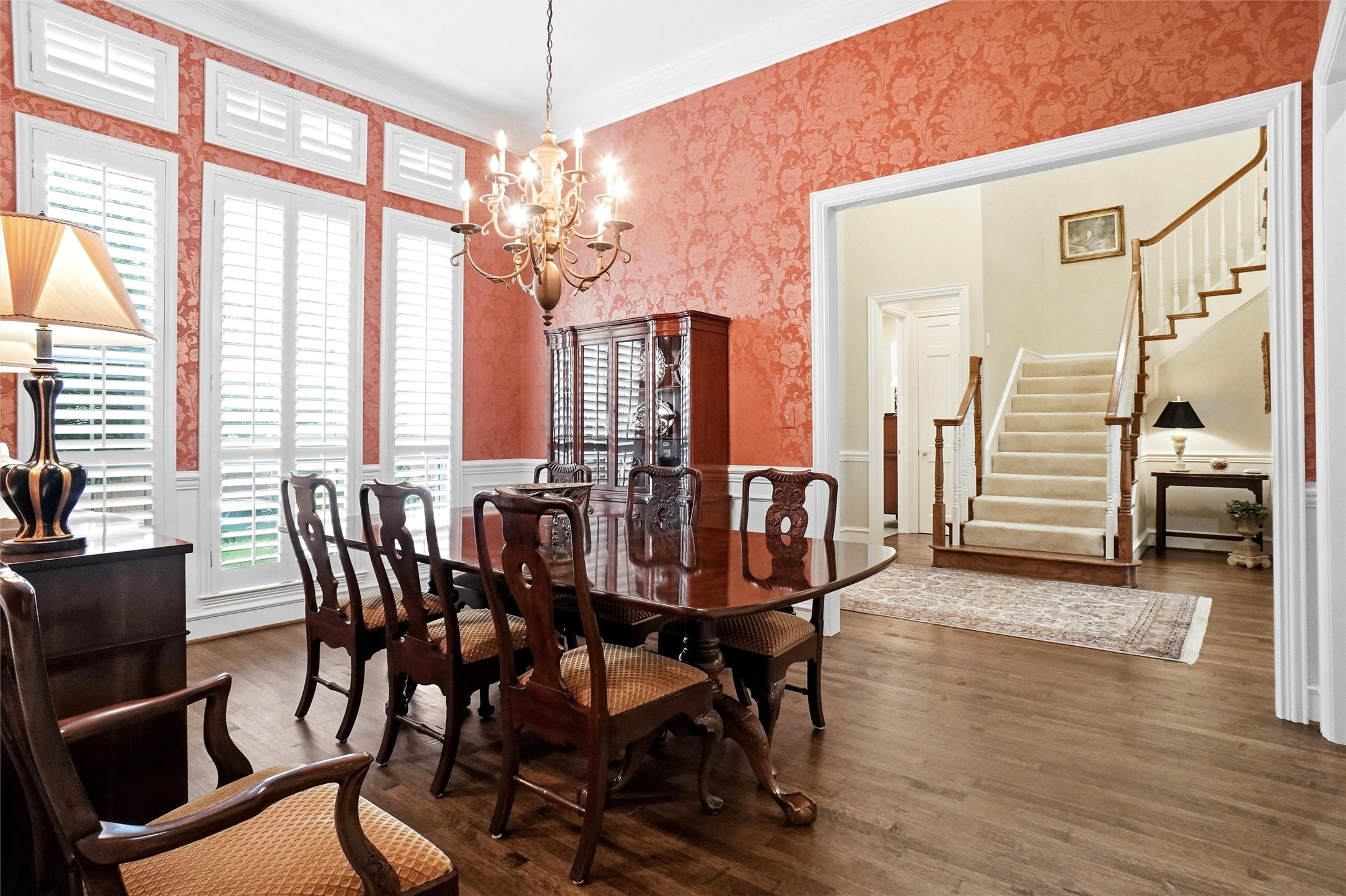 803 Woodcrest Court Southlake TX 76092