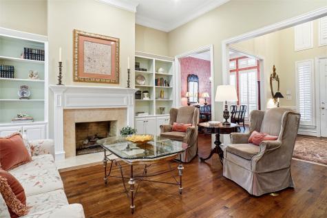803 Woodcrest Court Southlake TX 76092