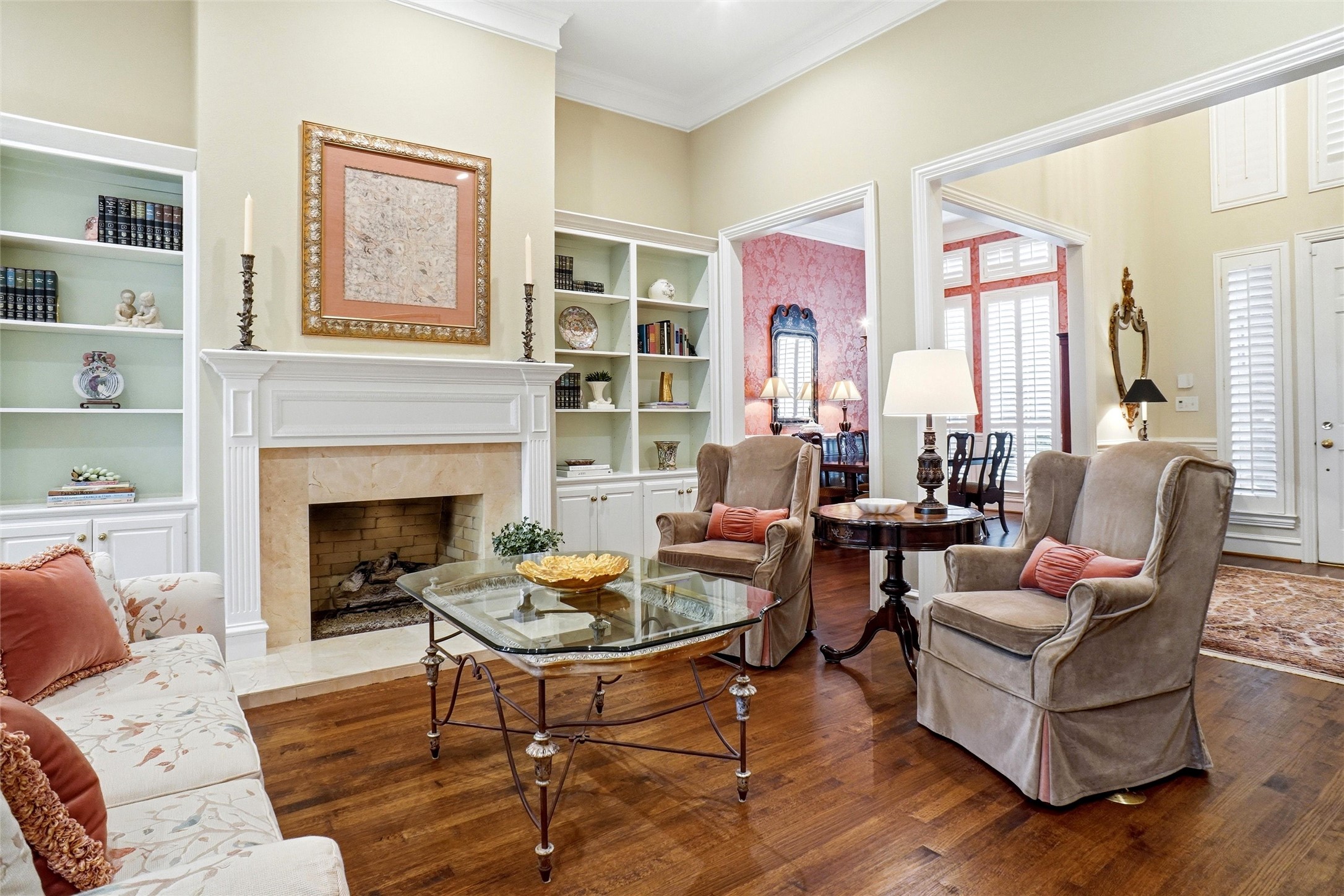 803 Woodcrest Court Southlake TX 76092