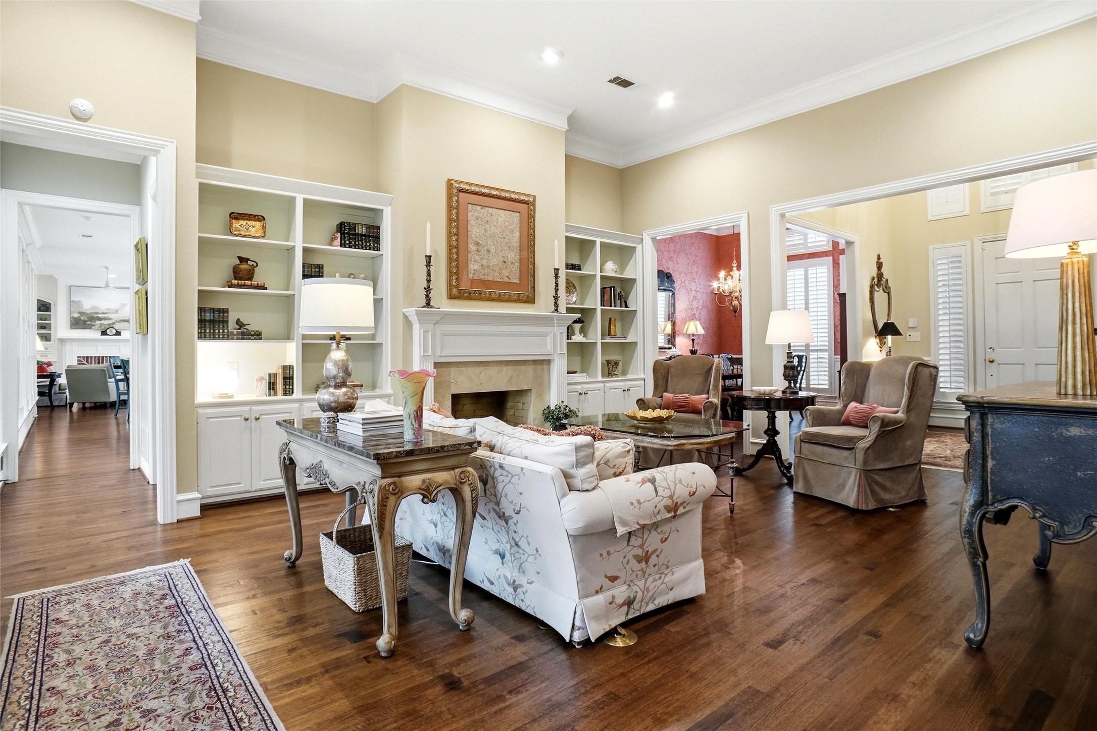 803 Woodcrest Court Southlake TX 76092