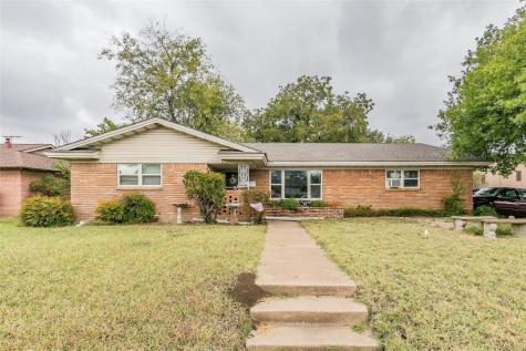 150 Revere Drive Fort Worth TX 76134
