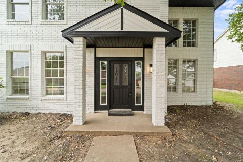 2116 Spring Mills Road Mesquite TX 75181