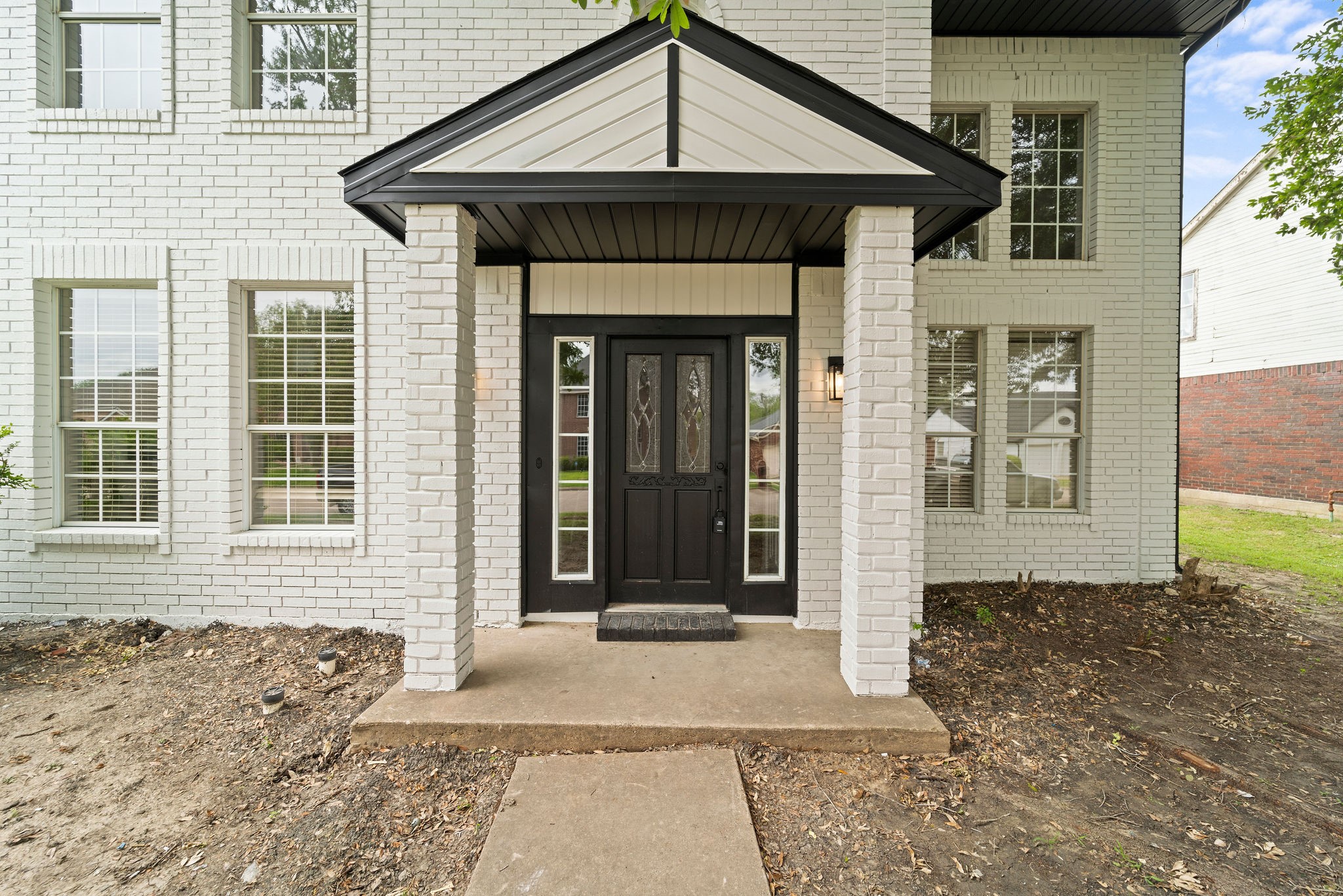 2116 Spring Mills Road Mesquite TX 75181