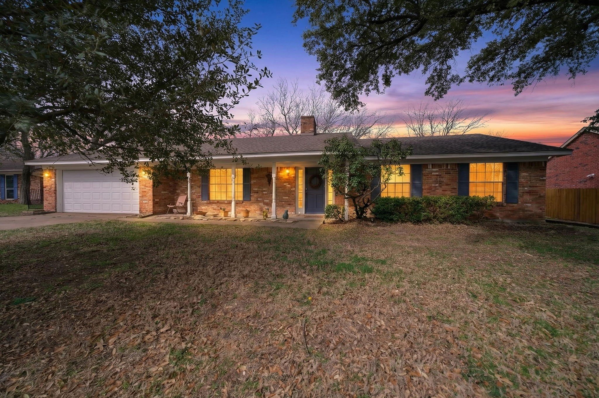 3904 Bandera Drive De Cordova TX 76049