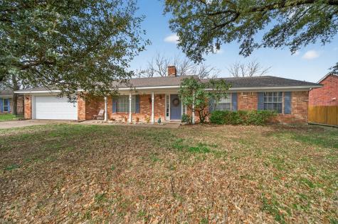 3904 Bandera Drive De Cordova TX 76049