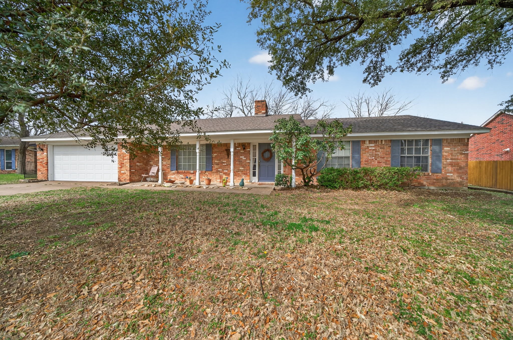 3904 Bandera Drive De Cordova TX 76049
