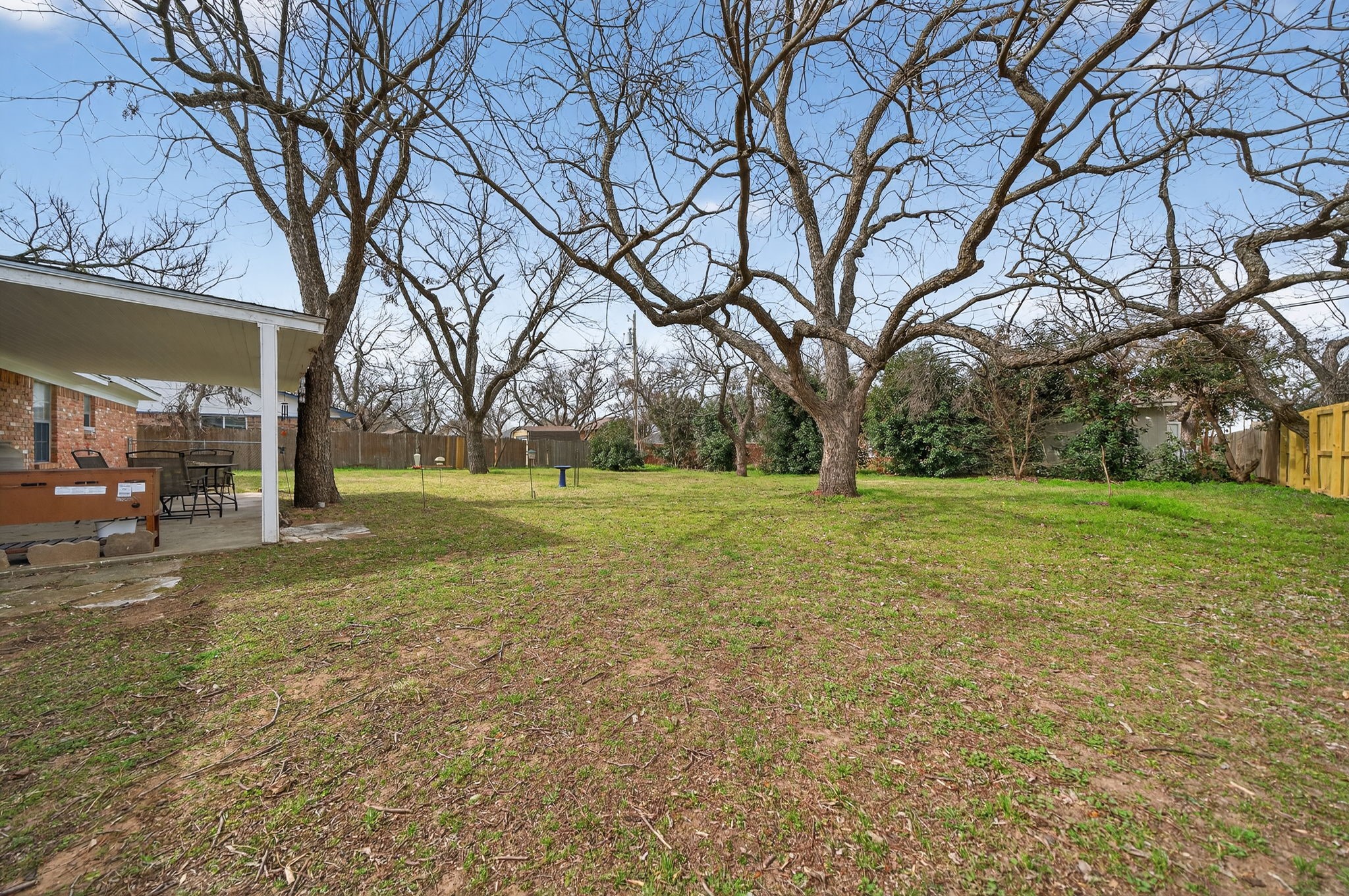 3904 Bandera Drive De Cordova TX 76049