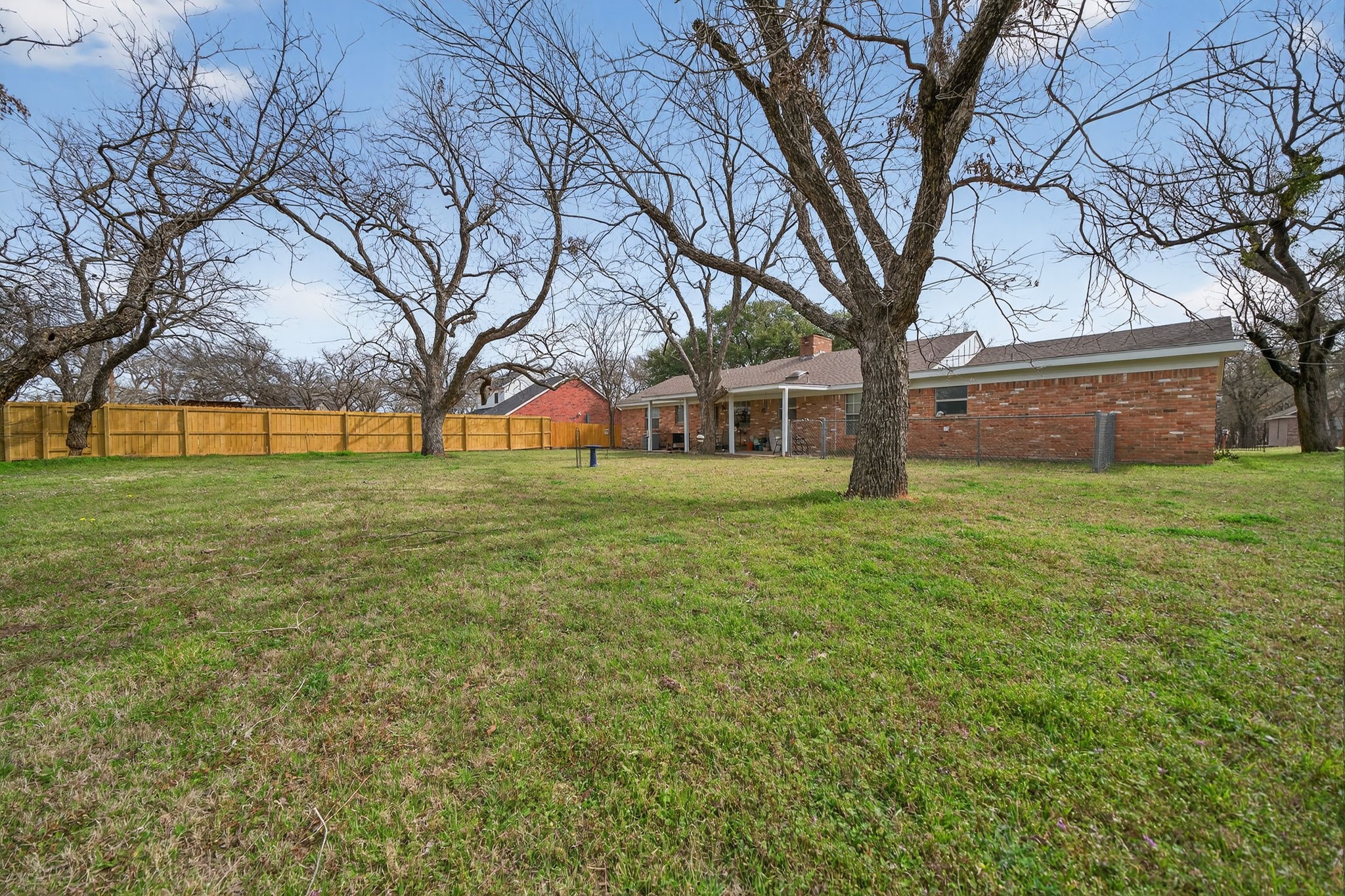3904 Bandera Drive De Cordova TX 76049