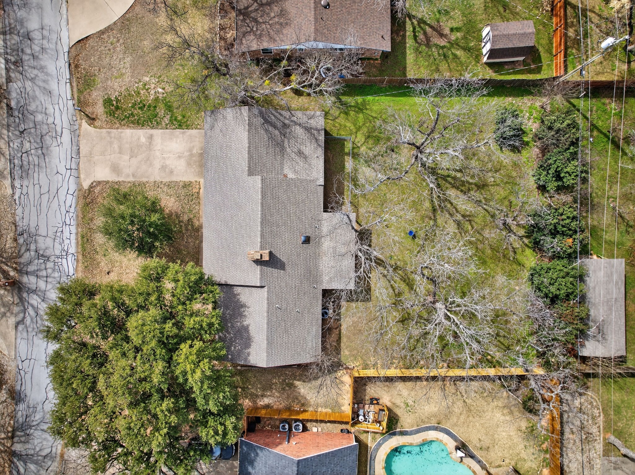 3904 Bandera Drive De Cordova TX 76049