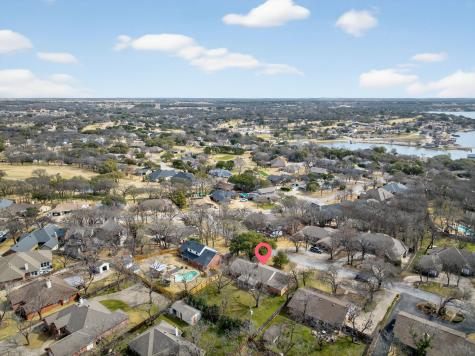 3904 Bandera Drive De Cordova TX 76049