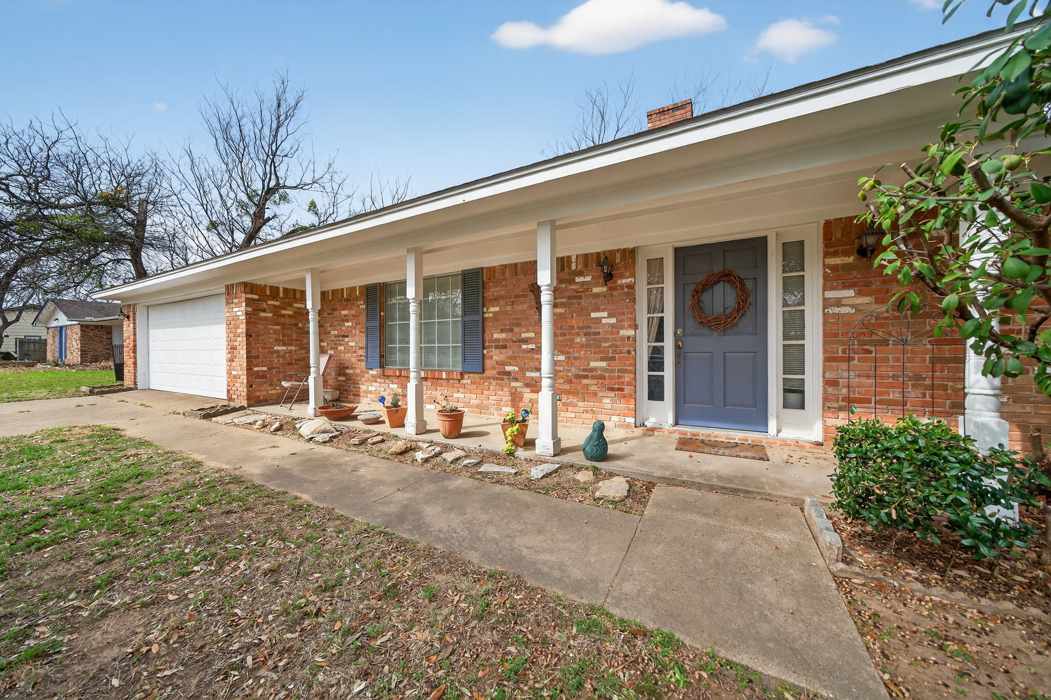 3904 Bandera Drive De Cordova TX 76049