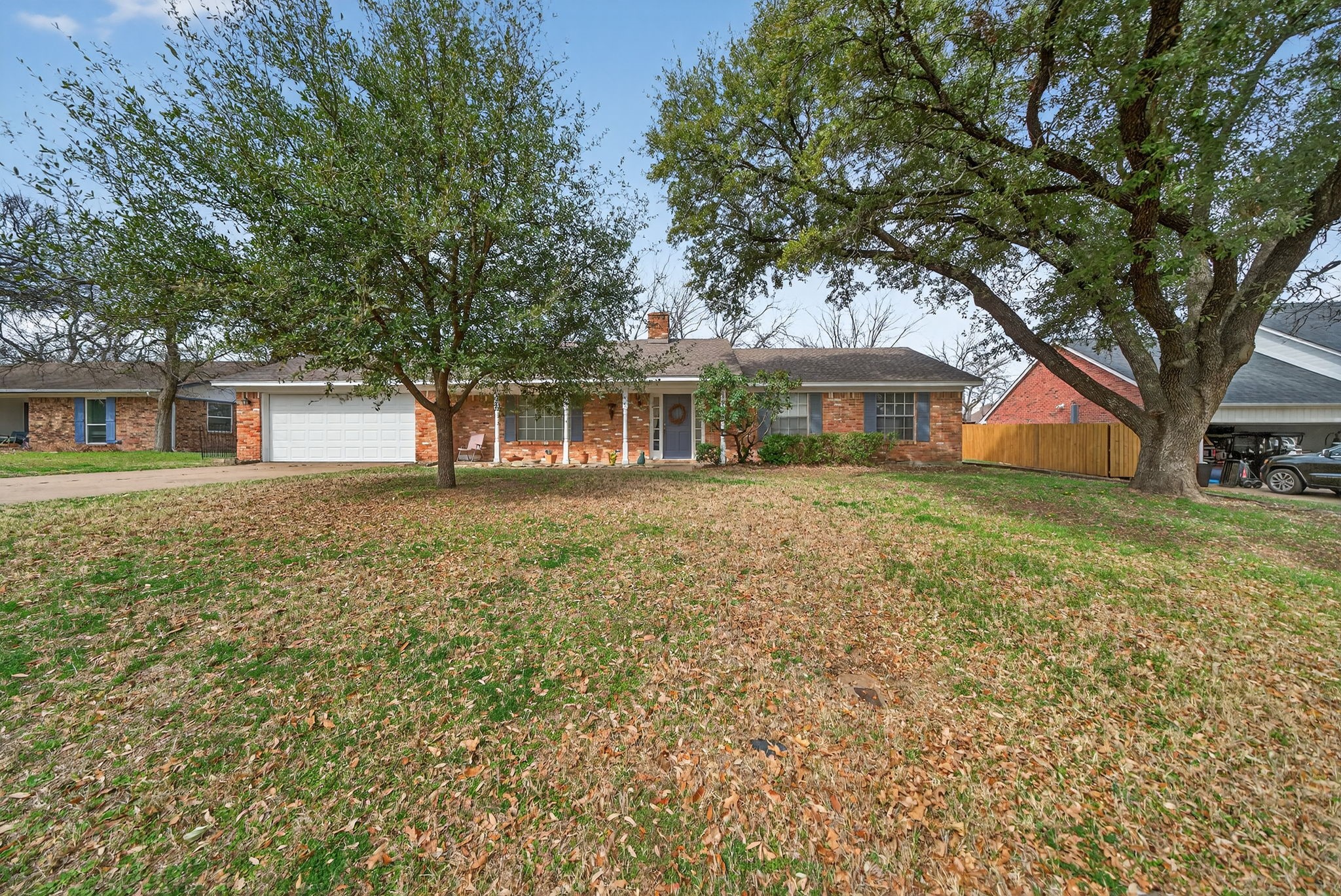 3904 Bandera Drive De Cordova TX 76049