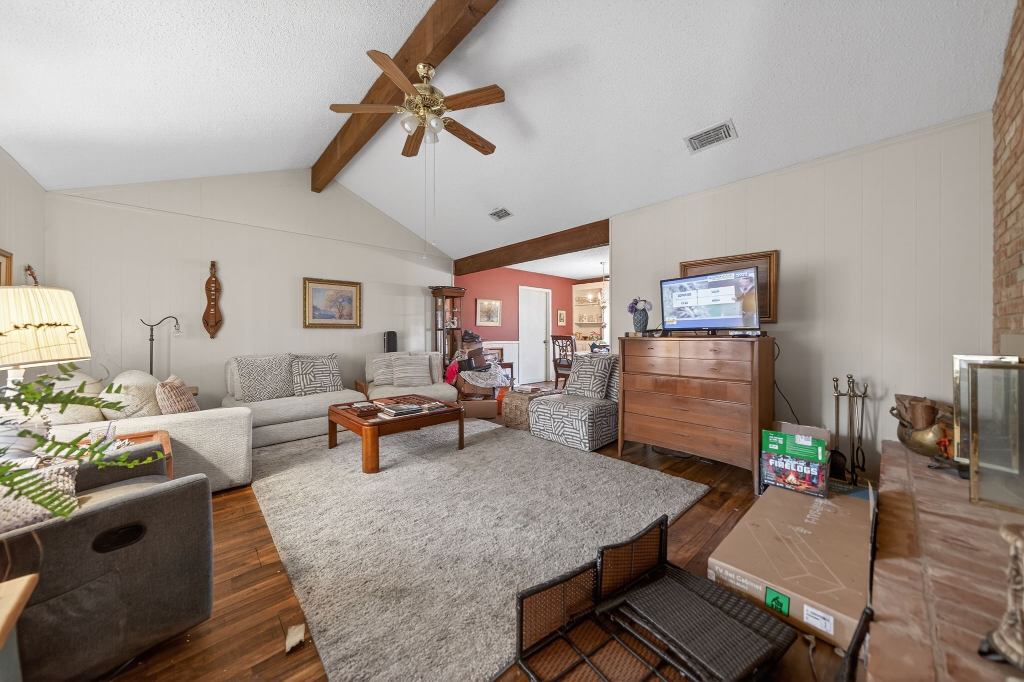 3904 Bandera Drive De Cordova TX 76049