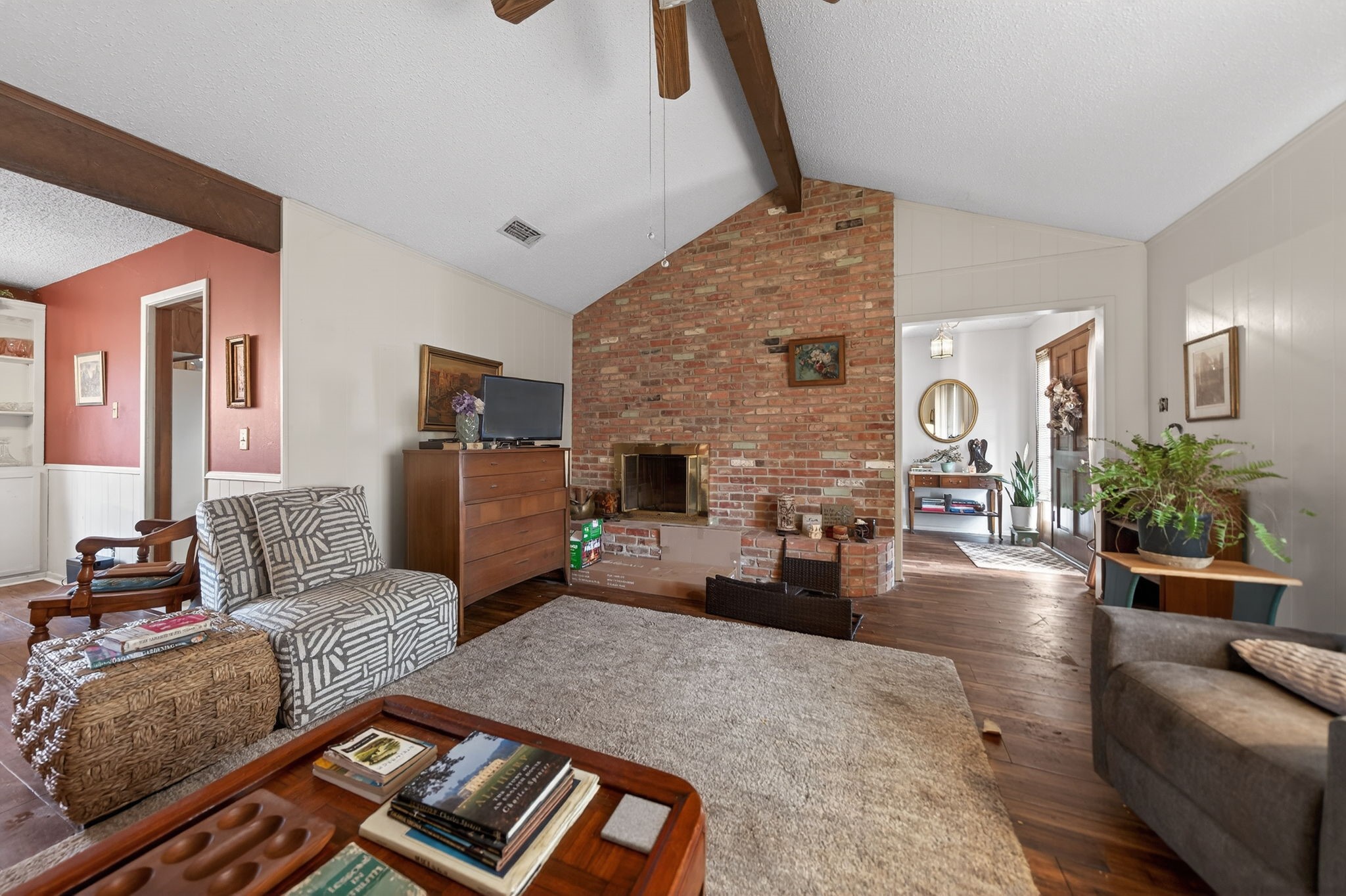 3904 Bandera Drive De Cordova TX 76049