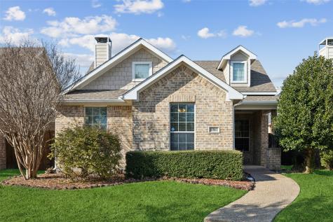 11861 Westlawn Lane Frisco TX 75033